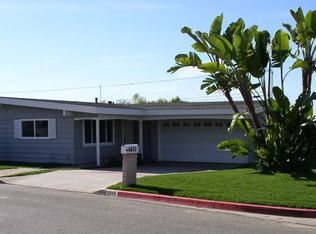 1845 Chestnut Ave, Carlsbad, CA 92008