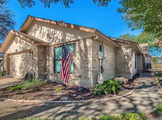 4247 Hilton Head St, San Antonio, TX 78217
