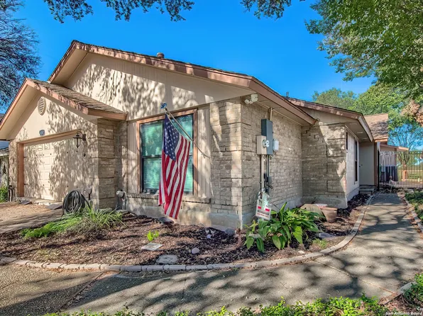 4247 HILTON HEAD ST, San Antonio, TX 78217