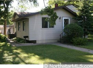 1317 2nd Ave S, Sauk Rapids, MN 56379