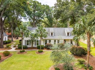 3305 Hopkinson Plantation Rd, Johns Island, SC 29455