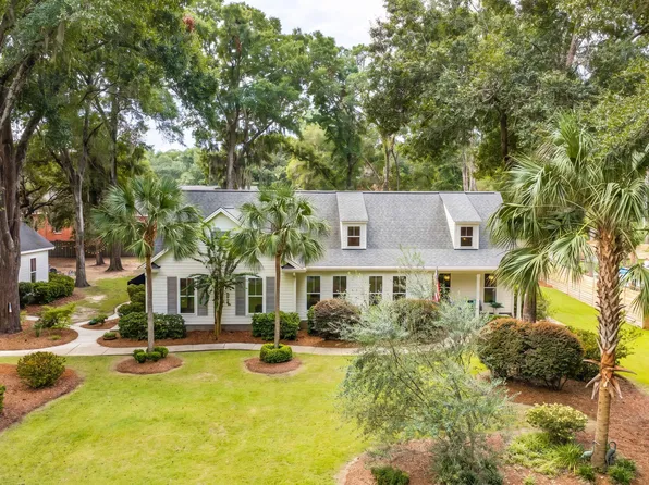 3305 Hopkinson Plantation Rd, Johns Island, SC 29455
