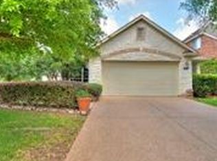 9301 Le Conte Cv, Austin, TX 78749