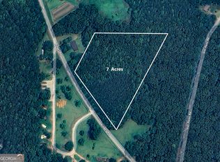 0 Ringer Rd, Carrollton, GA 30116