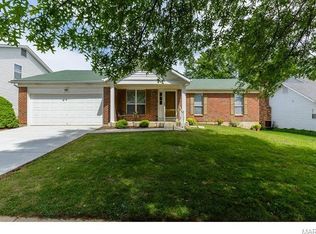 4846 Lowndes Dr, Saint Louis, MO