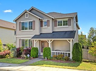 16931 166th Pl SE, Renton, WA 98058