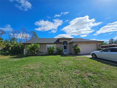 3036 Collingswood Blvd, Pt Charlotte, FL, 33948