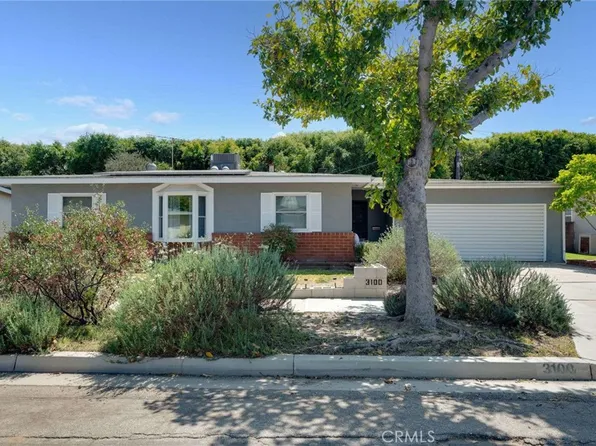 3100 E Harding St, Long Beach, CA 90805