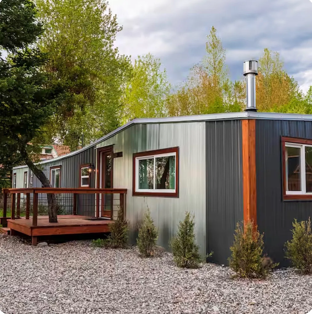 Sourdough Rd, Bozeman — Photo 1