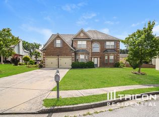 416 Margaux Way, Atlanta, GA 30349