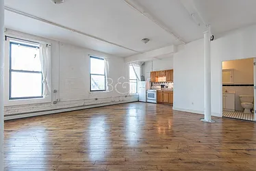 Rented by Brick&Mortar