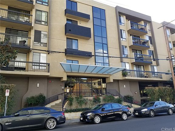 5th image of 7320 Hawthorn Ave APT 116