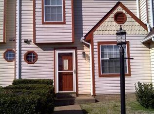 81 C L Walker Blvd, Fredericksburg, VA 22407