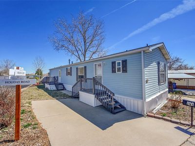 1801 W 92nd #195 Avenue, Denver, CO, 80260