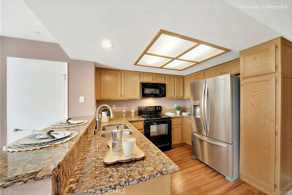 1 bed, 678 sqft, $2,750 — Photo 4
