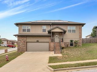 1109 W Eunice St, Ozark, MO 65721