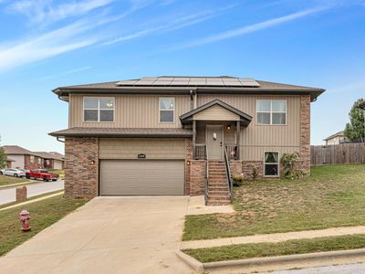 1109 W Eunice Street, Ozark, MO, 65721