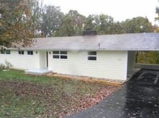 5304 E Sunset Rd, Knoxville, TN 37914