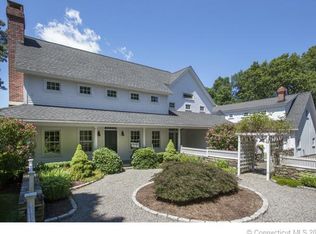 47 Sunset Ln, Washington Depot, CT 06794