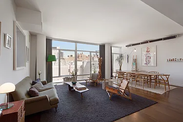 Rented by CORE