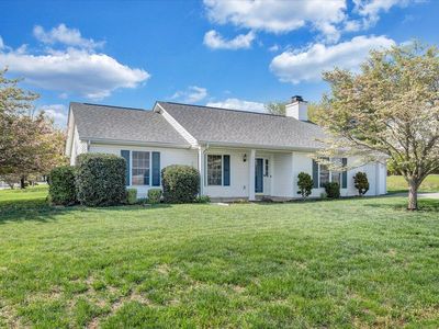 2412 Bloomfield Ave, Roanoke, VA, 24012
