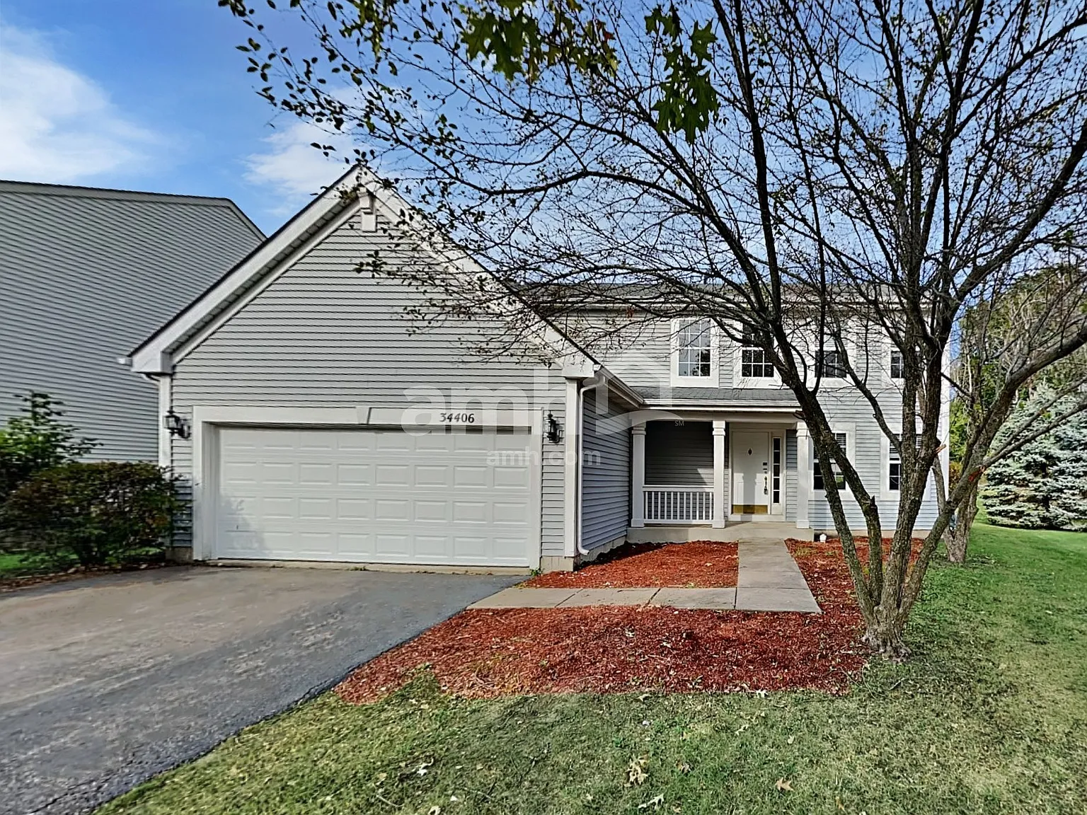 4 bed, 2.5 bath, 2251 sqft, $3,150 — Photo 1