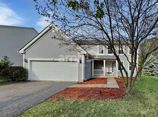 34406 N Columbine Ct, Round Lake, IL