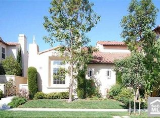 207 Scarlet, Irvine, CA 92603