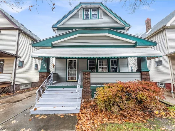 3469 W 126th St, Cleveland, OH 44111