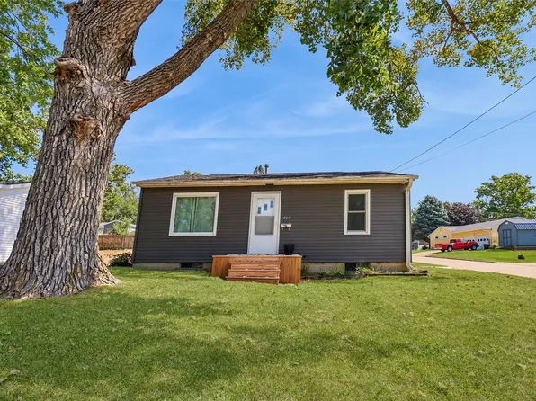 600 E 13th St N, Newton, IA 50208