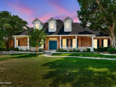 806 N Cobblestone Ct, Cedar Hill, TX, 75104