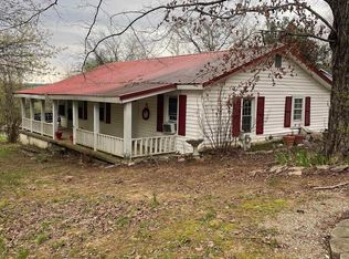 6633 Prospect Rd, Prospect, TN 38477