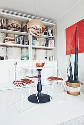 Rented by Coda Real Estate NYC