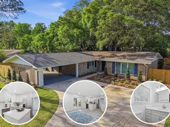 547 Mooney Rd, Fort Walton Beach, FL 32547