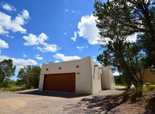 26 Chamisa Loop, Edgewood, NM 87015