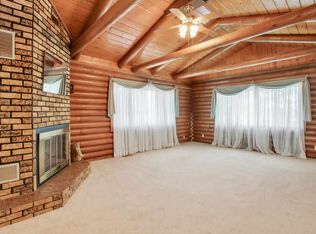 10645 SW Hopkins Switch Rd, Augusta, KS 67010