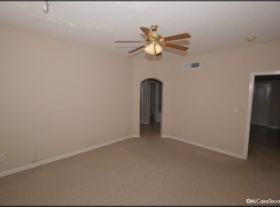 7300 Camino Del Sol, El Paso, TX 79911