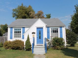 409 E 25th St, Owensboro, KY 42303