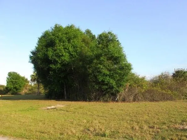 205 Arch Dr, Rotonda West, FL 33947