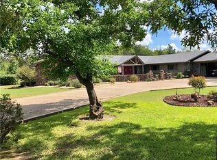 1605 Raintree Cir, Sulphur Springs, TX 75482