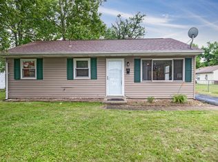 4383 Duchene Ln, Columbus, OH 43213