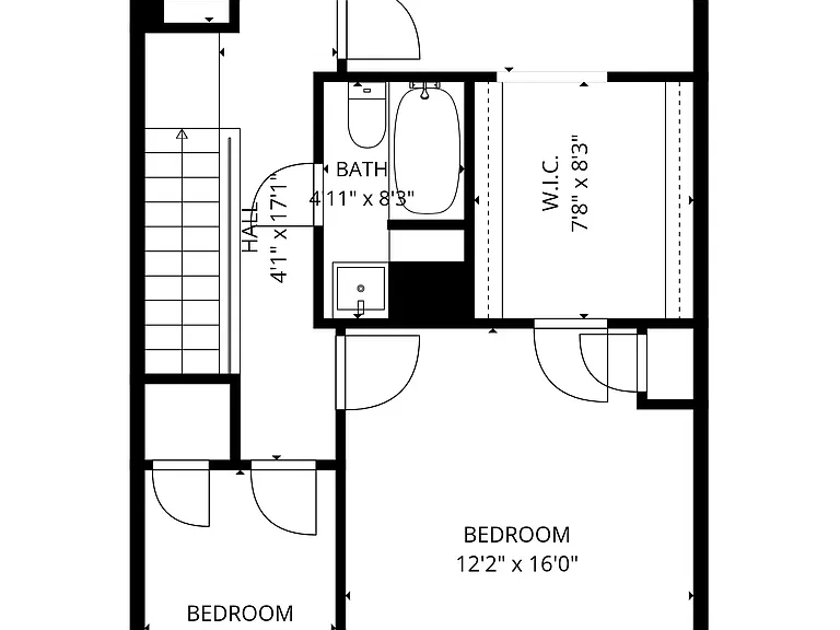 504 Monroe St #1 — Photo 5