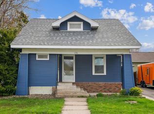 1170 11th Ave, Baldwin, WI 54002