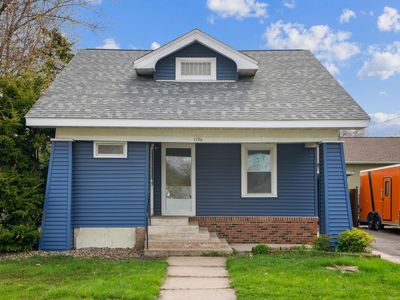 1170 11th Ave, Baldwin, WI, 54002
