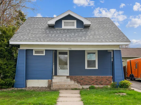 1170 11th Ave, Baldwin, WI 54002