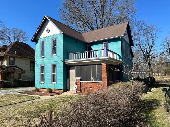 5406 University Ave, Indianapolis, IN 46219