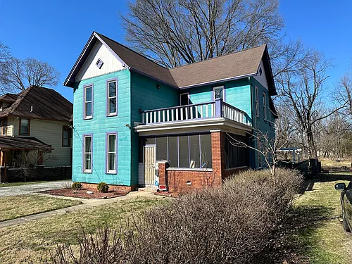 5406 University Ave Photo 1