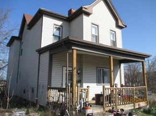 119 1/2 Highland Ave, Washington, PA 15301