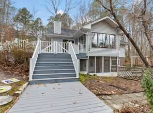 163 Pine Cone Dr, Henrico, NC 27842