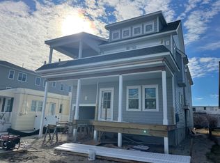 326 E 8th Ave, North Wildwood, NJ 08260